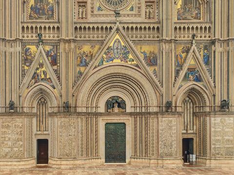 Orvieto &amp; Civita