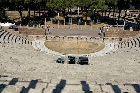 Ostia Antica